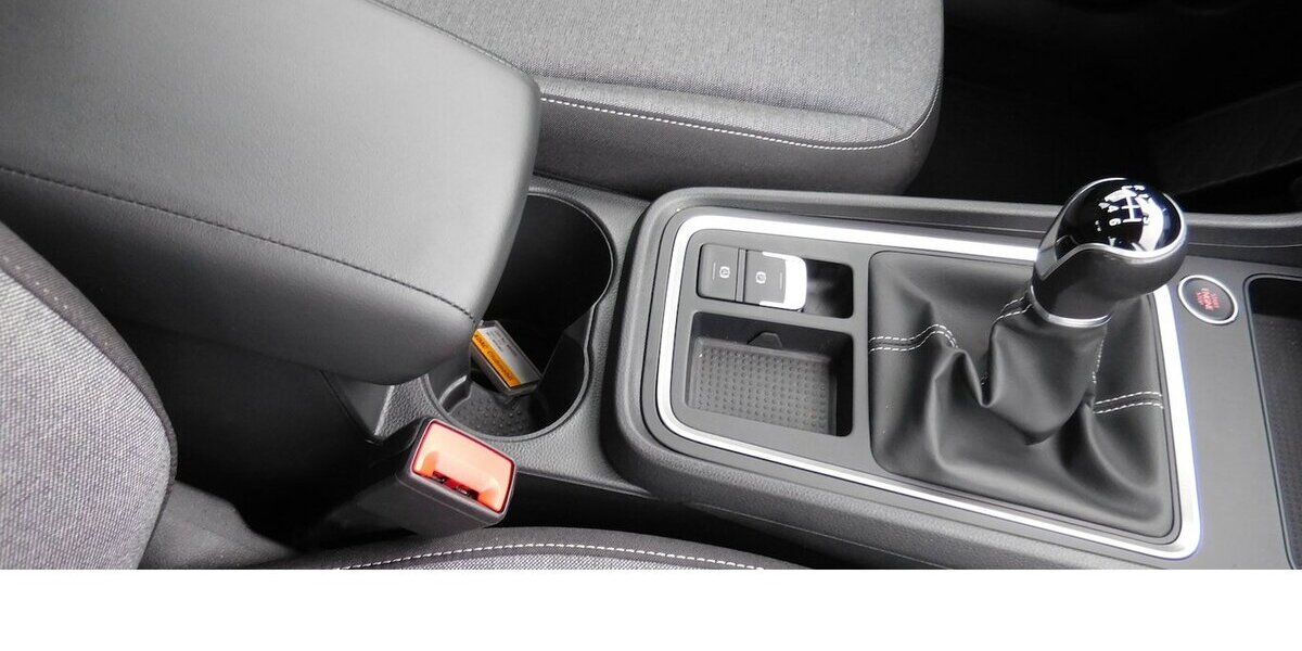 Seat Ateca 1.5 Style TSI BMT Navi Klima Alu 33.000 km 21.990 &euro; Vordorf 38533