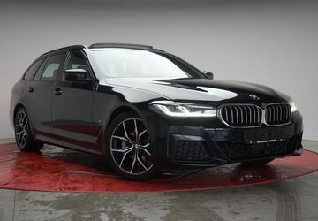 BMW 520 86.000 km 33.490 &euro; Braunschweig 38110