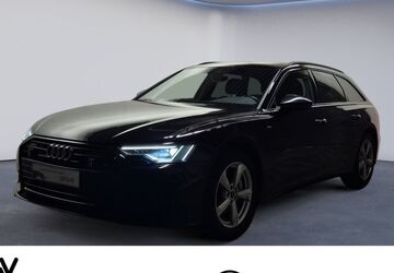Audi A6 15.400 km 40.780 &euro; Braunschweig 38124