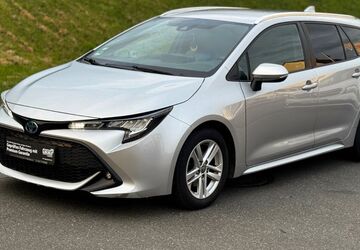 Toyota Corolla 227.000 km 19.800 &euro; Hildesheim 31135