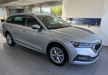 Skoda Octavia 99.500 km 18.390 &euro; Braunschweig 38116