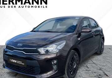 Kia Rio 36.400 km 10.612 &euro; Hildesheim 31135