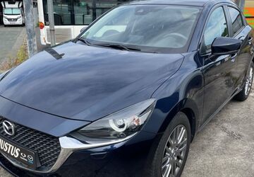 Mazda 2 45.162 km 14.990 &euro; Hildesheim 31137