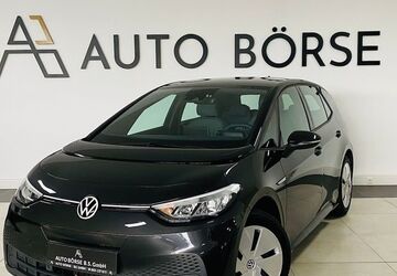 VW ID.3 11.000 km 18.490 &euro; Braunschweig 38114