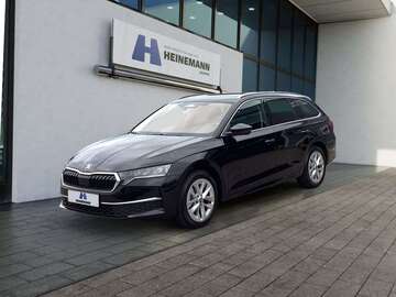 Gebrauchte Skoda Octavia