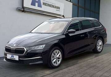 Skoda Octavia 8.937 km 32.990 &euro; Salzgitter 38229