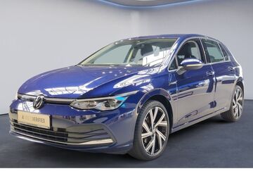 VW Golf 41.408 km 23.460 &euro; Hildesheim 31135