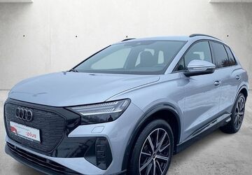 Audi Q4 e-tron 8.208 km 41.719 &euro; Goslar 38644