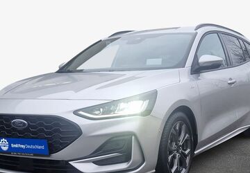 Ford Focus 2.099 km 23.923 &euro; Hildesheim 31135