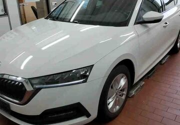 Skoda Octavia 150.000 km 18.890 &euro; Peine 31228