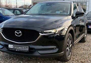 Mazda CX-5 187.700 km 12.890 &euro; Hildesheim 31137