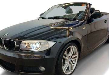 BMW 120 180.000 km 10.999 &euro; Braunscheig 38122