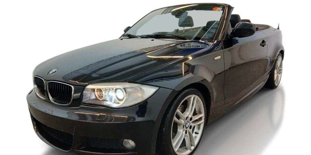 BMW 120 180.000 km 10.999 &euro; Braunscheig 38122