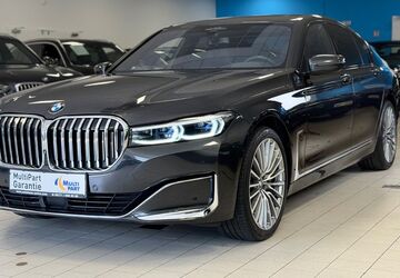 BMW 750 91.224 km 45.999 &euro; Peine 31228