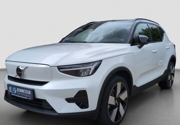 Volvo XC40 22.735 km 32.990 &euro; Braunschweig 38114