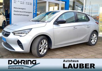 Opel Corsa 19.700 km 12.550 &euro; Braunschweig 38106