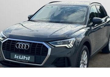 Audi Q3 71.901 km 24.890 &euro; Hildesheim 31137