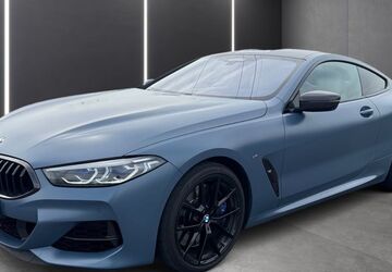 BMW M850 66.000 km 57.900 &euro; Salzgitter 38229