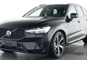 Volvo XC60 20.000 km 54.990 &euro; Braunschweig 38114