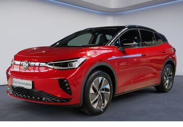 VW ID.4 2.000 km 54.890 &euro; Hildesheim 31135