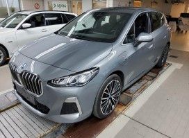 BMW 225 Active Tourer 82.564 km 26.999 &euro; Peine 31228