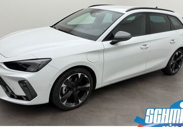 Cupra Leon 26.690 km 33.900 &euro; Peine 31226