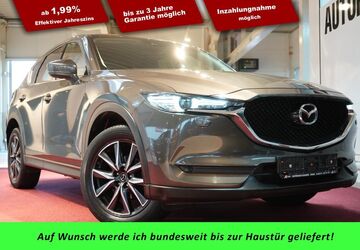 Mazda CX-5 134.850 km 17.980 &euro; Peine 31228