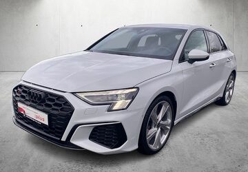 Audi S3 23.334 km 37.780 &euro; Goslar 38644
