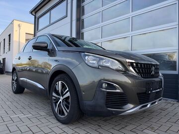 Gebrauchte Peugeot 3008