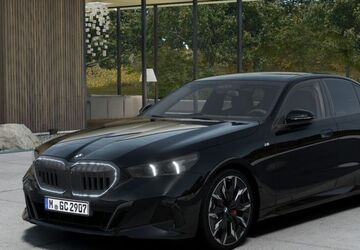 BMW 520 9.572 km 50.450 &euro; Hildesheim 31137