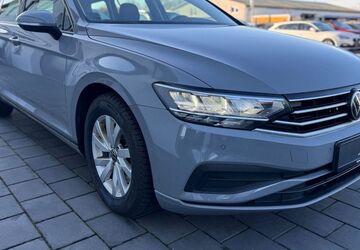 VW Passat Variant 41.000 km 28.590 &euro; Ilsede 31246
