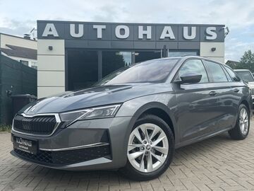 Gebrauchte Skoda Octavia