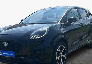 Ford Puma 12.392 km 23.923 &euro; Hildesheim 31135