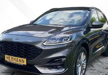 Ford Kuga 35.017 km 22.995 &euro; Goslar 38644