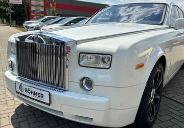 Rolls Royce Phantom 115.000 km 83.900 &euro; Salzgitter 38229