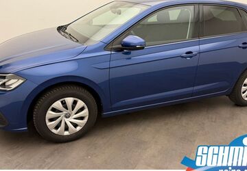 VW Polo 16.640 km 19.400 &euro; Peine 31226