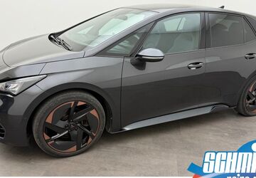 Cupra Born 60.540 km 25.400 &euro; Peine 31226