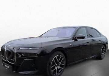 BMW 740 27.659 km 88.950 &euro; Hildesheim 31137