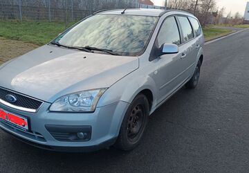 Ford Focus 165.000 km 1.900 &euro; Edemissen 31234