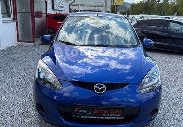 Mazda 2 76.824 km 3.999 &euro; Goslar 38644
