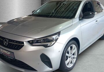 Opel Corsa 26.400 km 15.450 &euro; Goslar 38644