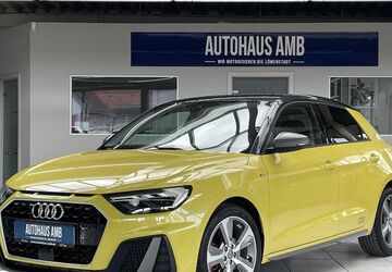 Audi A1 82.547 km 20.990 &euro; Braunschweig 38122