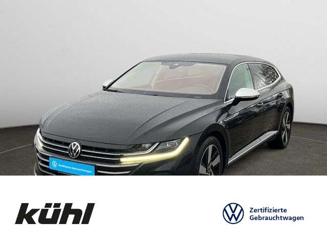 VW Arteon 111.347 km 25.990 &euro; Hildesheim 31137