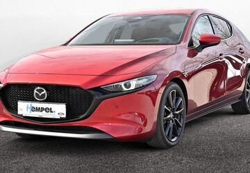 Mazda 3 7.500 km 29.490 &euro; Braunschweig 38114