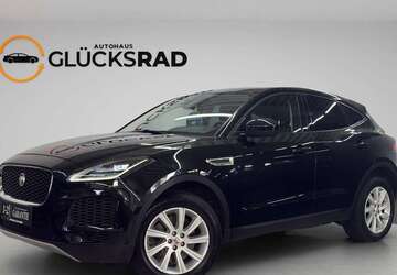Jaguar E-Pace 117.700 km 18.600 &euro; Hildesheim 31137