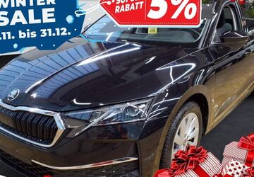 Skoda Octavia 13.880 km 33.900 &euro; Braunschweig 38122