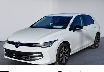 VW Golf 1.500 km 31.950 &euro; Braunschweig 38108