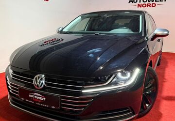 VW Arteon 129.000 km 21.990 &euro; Braunschweig 38112