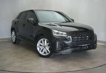 Audi SQ2 64.000 km 33.990 &euro; Braunschweig 38110