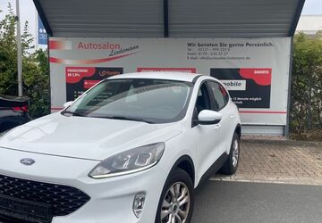 Ford Kuga 149.990 km 14.900 &euro; Hildesheim 31135